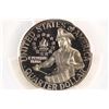 Image 2 : 1976-S WASHINGTON QUARTER PCGS PR69 DCAM