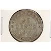 Image 1 : 1917-C NEWFOUNDLAND SILVER 25 CENTS