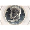 Image 1 : 1970-S 40% SILVER JOHN F. KENNEDY HALF PCGS PR68