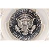 Image 2 : 1970-S 40% SILVER JOHN F. KENNEDY HALF PCGS PR68