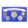Image 1 : AMERICANA SERIES YESTERYEAR COLLECTION-