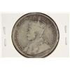 Image 2 : 1911 NEWFOUNDLAND SILVER 50 CENTS