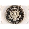 Image 2 : 1981-S TYPE I KENNEDY HALF DOLLAR PCGS PR69 DCAM
