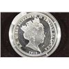 Image 2 : 2015 GREAT BRITAIN SILVER PROOF CROWN