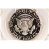 Image 2 : 1974-S IKE DOLLAR PCGS PR69 DCAM