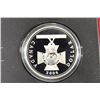 Image 3 : 2006 CANADA PROOF SILVER DOLLAR 150TH ANNIVERSARY