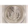 Image 2 : 1885-O MORGAN SILVER DOLLAR PCGS MS64