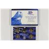Image 1 : 2006 US 50 STATE QUARTERS PROOF SET WITH BOX