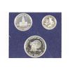 Image 2 : 1976-S US SILVER BICENTENNIAL PROOF SET