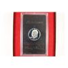 Image 1 : 1973-S IKE SILVER DOLLAR PROOF (BROWN PACK)