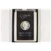 Image 1 : 1884--CC GSA MORGAN SILVER DOLLAR (UNC)