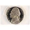 Image 1 : 1974-S JEFFERSON NICKEL PCGS PR69 DCAM
