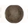 Image 2 : 1902-H CANADA SILVER 25 CENTS