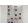 Image 2 : 26 ASSORTED WWII GERMAN STAMPS SOME UNUSED