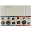 Image 1 : 1978 US MINT SET (UNC) P/D (WITH ENVELOPE)