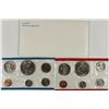 Image 2 : 1978 US MINT SET (UNC) P/D (WITH ENVELOPE)