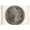 Image 1 : 1880-S MORGAN SILVER DOLLAR