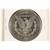 Image 2 : 1880-S MORGAN SILVER DOLLAR