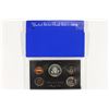 Image 2 : 1970 US PROOF SET WITH BOX, 40% SILVER JFK HALF