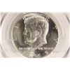 Image 1 : 1965 SMS 40% SILVER JOHN F. KENNEDY HALF PCGS SP66