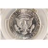Image 2 : 1965 SMS 40% SILVER JOHN F. KENNEDY HALF PCGS SP66