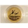 Image 1 : GOLD 2016 TUVALU $15 PEARL HARBOR 1/10 OZ. GOLD