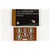 Image 2 : 2012 US 50 STATE QUARTERS PROOF SET WITH BOX