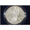 Image 1 : 2014-W AMERICAN SILVER EAGLE UNC