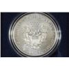 Image 2 : 2014-W AMERICAN SILVER EAGLE UNC