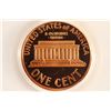 Image 2 : 2002-S LINCOLN CENT PCGS PR69RD DCAM