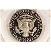 Image 2 : 1985-S KENNEDY HALF DOLLAR PCGS PR69 DCAM