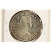 Image 2 : 1958 CANADA TOTEM POLE SILVER DOLLAR