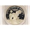 Image 2 : 1973-S IKE SILVER DOLLAR PCGS PR68 DCAM
