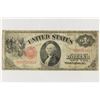 Image 1 : 1917 LARGE SIZE $1 LEGAL TENDER NOTE