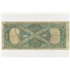Image 2 : 1917 LARGE SIZE $1 LEGAL TENDER NOTE