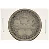 Image 1 : 1893 COLOMBIAN EXPOSITION HALF DOLLAR