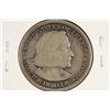 Image 2 : 1893 COLOMBIAN EXPOSITION HALF DOLLAR