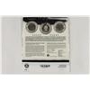 Image 2 : 2013 AMERICA THE BEAUTIFUL QUARTERS THREE COIN SET
