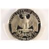 Image 2 : 1987-S WASHINGTON QUARTER PCGS PR69 DCAM