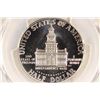Image 2 : 1976-S SILVER KENNEDY HALF DOLLAR PCGS PR69 DCAM