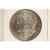Image 1 : 1891-S VAM-3 DBL STARS TOP 100 MORGAN SILVER $