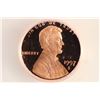 Image 1 : 1997-S LINCOLN CENT ICG PR70 DCAM