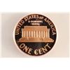 Image 2 : 1997-S LINCOLN CENT ICG PR70 DCAM