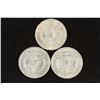 Image 2 : 1921-P/D/S MORGAN SILVER DOLLARS