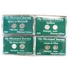 Image 1 : 4-WESTWARD JOURNEY PLATINUM EDITION NICKEL SETS