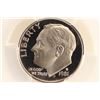 Image 1 : 1981-S TYPE I ROOSEVELT DIME PCGS PR70 DCAM