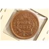 Image 2 : 1855 US LARGE CENT