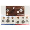 Image 1 : 1985 US MINT SET (UNC) P/D (WITH ENVELOPE)