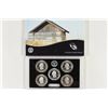 Image 2 : 2015 SILVER AMERICA THE BEAUTIFUL QUARTERS PF SET
