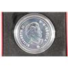 Image 2 : 2007 CANADA BRILLIANT UNC DOLLAR THAYENDANEGEA